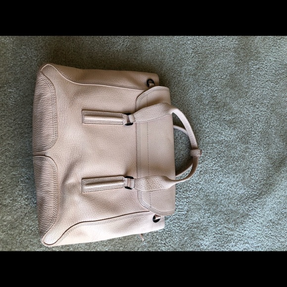 3.1 Phillip Lim Pashi Satchel Large - Blush - Picture 4 of 8